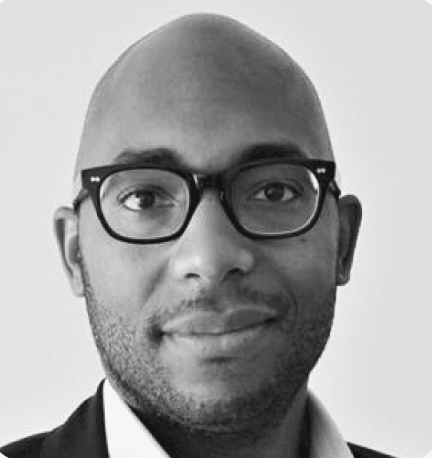Entrepreneur et leader stratégique.