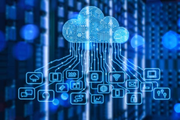 Cloud Analytics