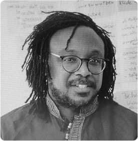 Thierry Monthé